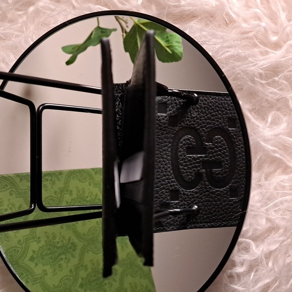 Gucci Jumbo GG Wallet - Picture 11 of 12